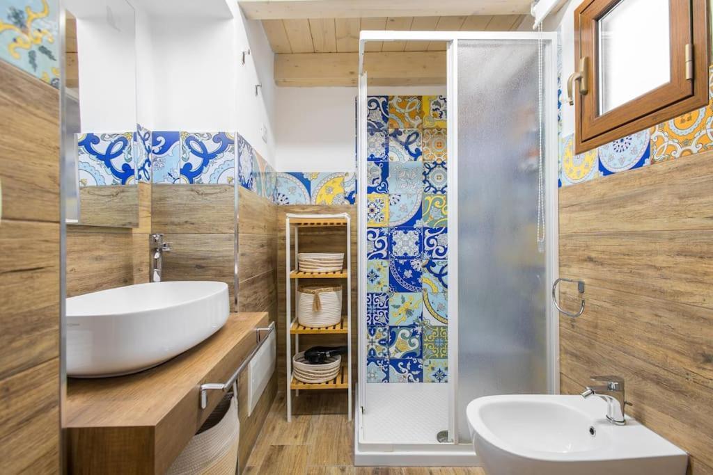 Holiday home Centro Storico - Casa Di Pisa Cortile Termine Sciacca