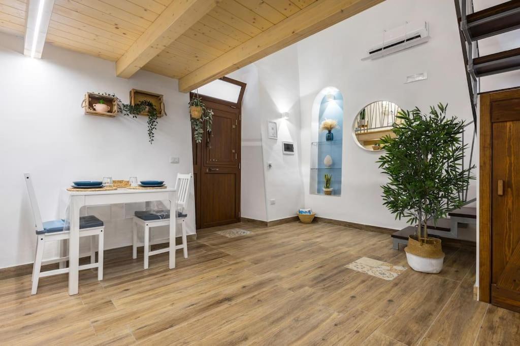 Centro Storico - Casa Di Pisa Cortile Termine Holiday home Sciacca