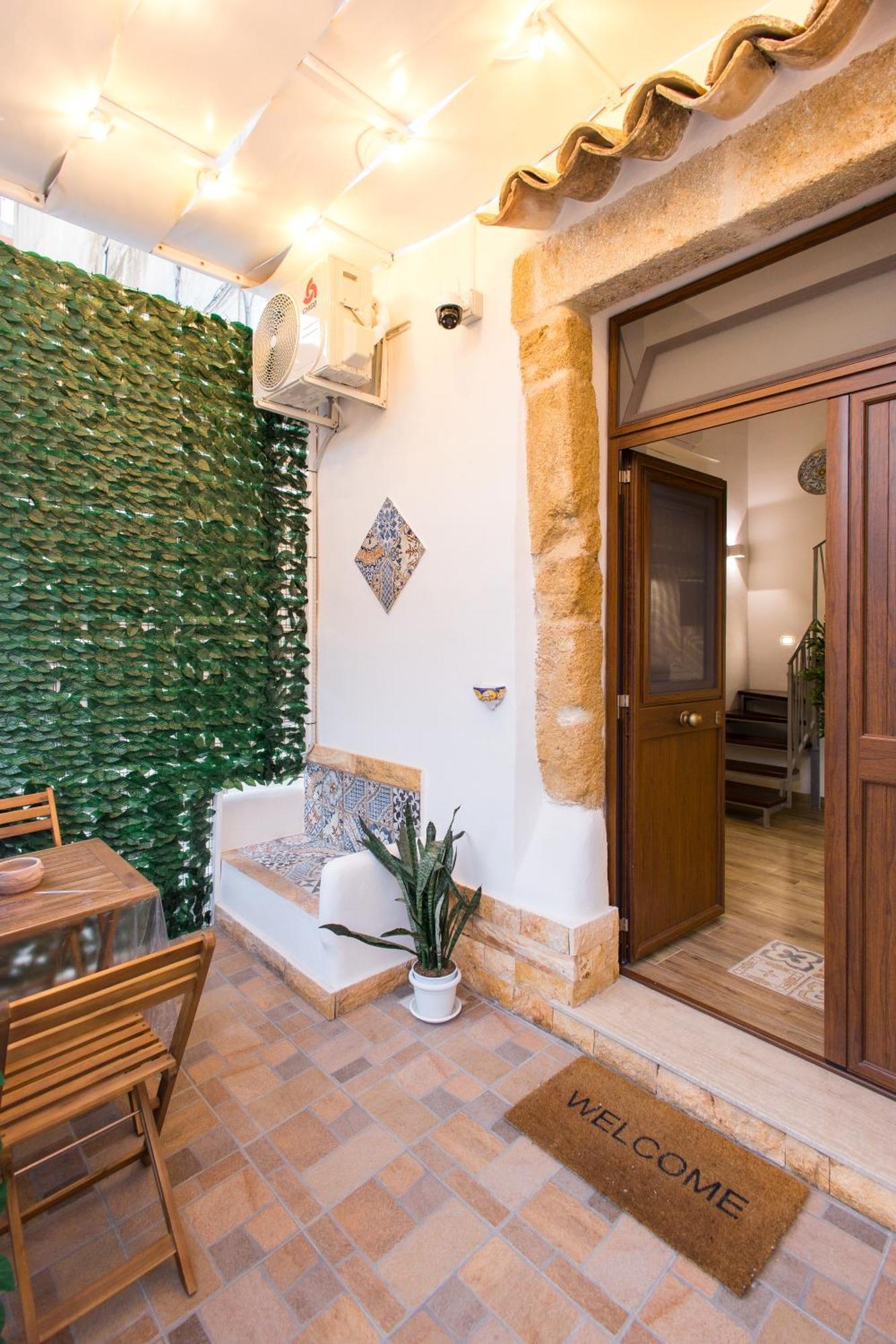 Holiday home Centro Storico - Casa Di Pisa Cortile Termine