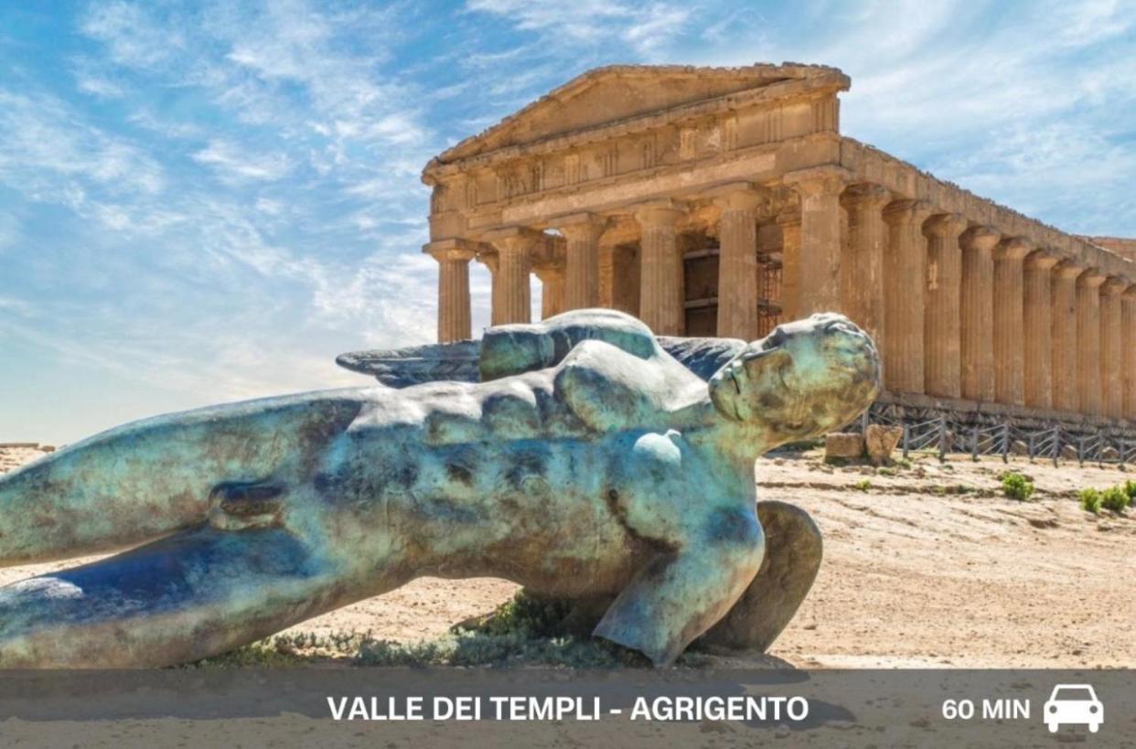 Centro Storico - Casa Di Pisa Cortile Termine *
